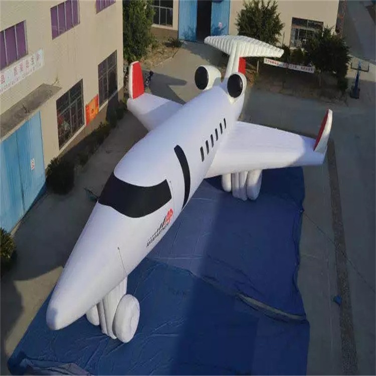 丰宁充气模型飞机